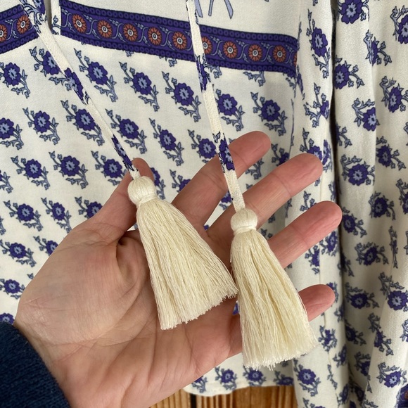 Arnhem Blouse - Picture 4 of 16